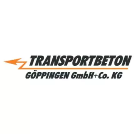 Logo from Transportbeton Göppingen GmbH & Co.KG