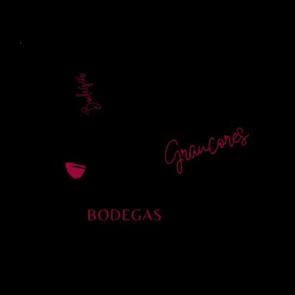 Logotyp från Bodegas Grancores