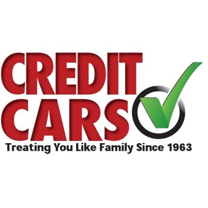 Logo von Credit Cars
