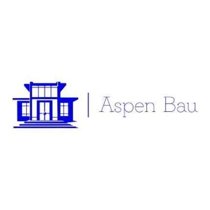 Logotyp från Aspen Bau