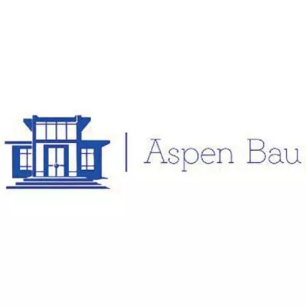 Logo von Aspen Bau