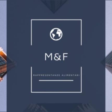 Logo da M&F Rappresentanze Alimentari