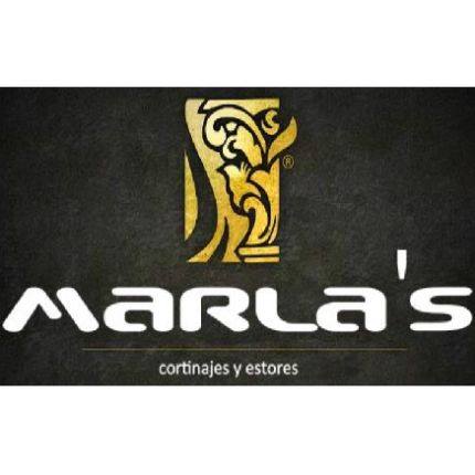 Logo from Cortinajes Y Estores Marla's Santander