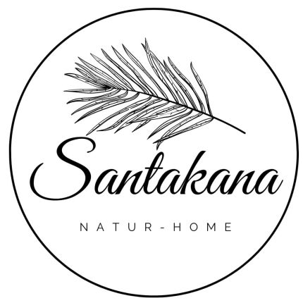 Logotipo de Santakana