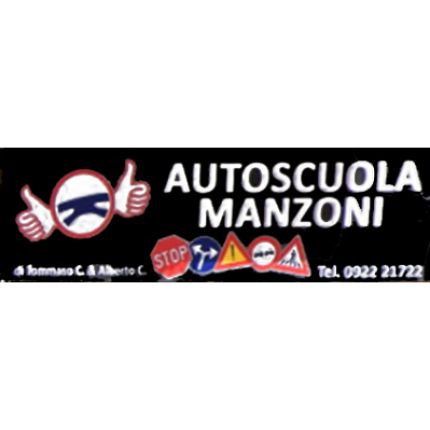 Λογότυπο από Autoscuola Manzoni