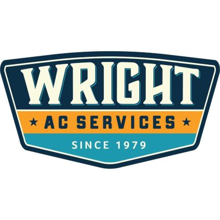 Logo fra Wright Services