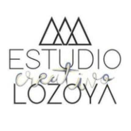 Logo de Estudio Creativo Lozoya
