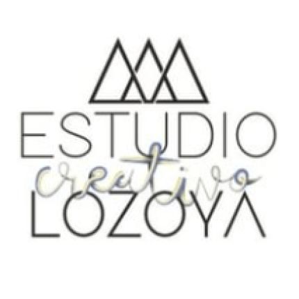 Logótipo de Estudio Creativo Lozoya