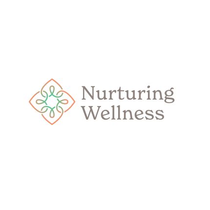 Logo od Nurturing Wellness