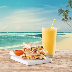 Bild von Tropical Smoothie Cafe