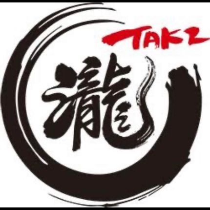 Logótipo de Taki Omakase