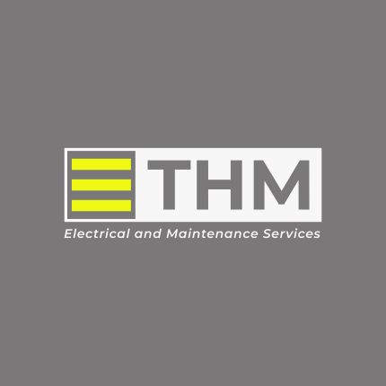 Logo von THM Electrical and Maintenance Services, LLC