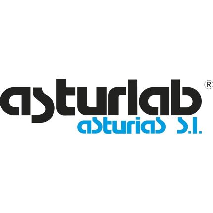Logo da Asturlab