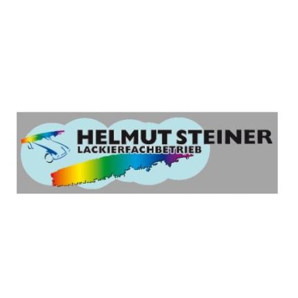 Logo de Helmut Steiner Lackierfachbetrieb