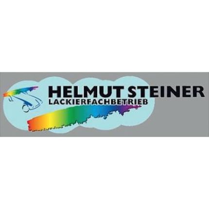 Logo od Helmut Steiner Lackierfachbetrieb