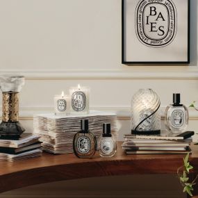 Bild von Diptyque Northpark