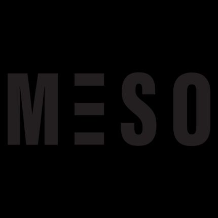 Logotyp från Meso