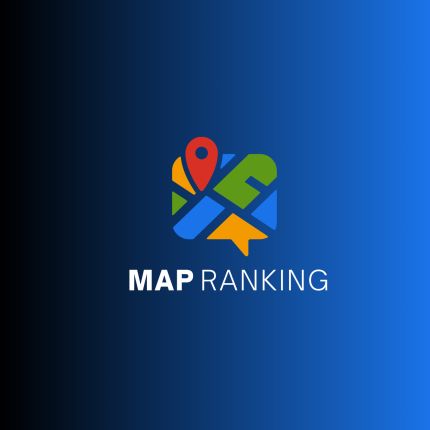 Logo od Map Ranking