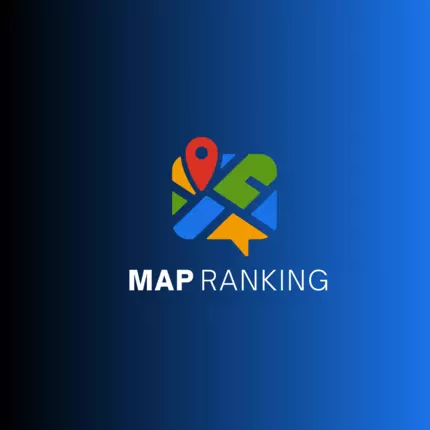 Λογότυπο από Map Ranking