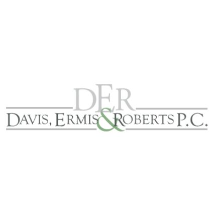 Logo fra Davis, Ermis & Roberts, PC
