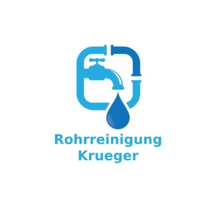 Logotipo de Rohrreinigung Krueger