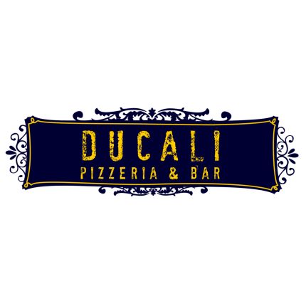 Logo da Ducali Pizzeria & Bar