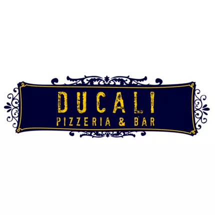 Logo from Ducali Pizzeria & Bar