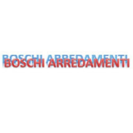 Λογότυπο από Boschi Arredamenti