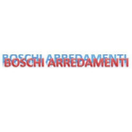 Logo de Boschi Arredamenti