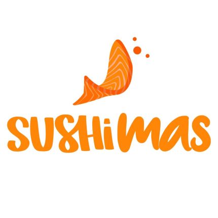 Logo da Sushi MAS Fort Lauderdale