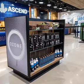 Bild von Ascend Cannabis Dispensary Outlet - Northlake