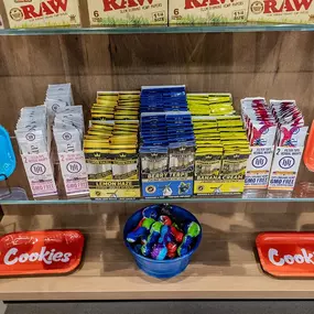 Bild von Ascend Cannabis Dispensary Outlet - Northlake