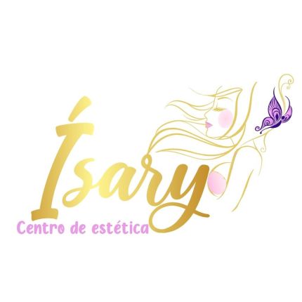 Λογότυπο από Centro de belleza y estética Ísary