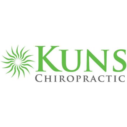 Logo from Kuns Chiropractic Clinic