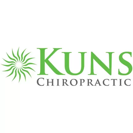 Logo da Kuns Chiropractic Clinic