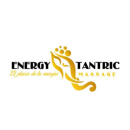 Logo from Energy Tantric Massage
