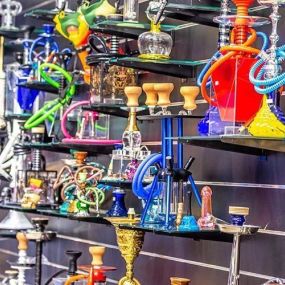 Bild von Miami Hookah Headz Vape Shop