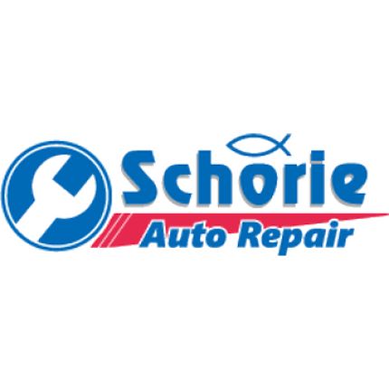 Logo van Schorie Auto Repair