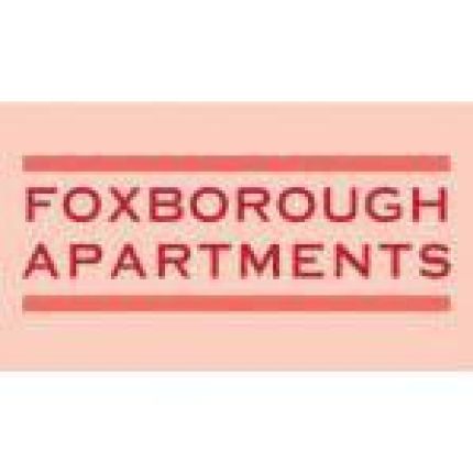 Logo from Foxborough Apartments