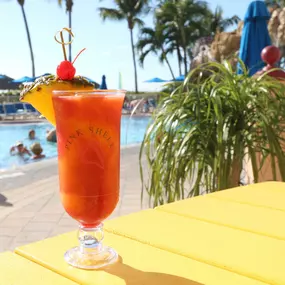 Bild von Bongo's Bar & Grille - Pink Shell Beach Resort