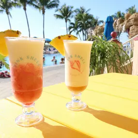 Bild von Bongo's Bar & Grille - Pink Shell Beach Resort