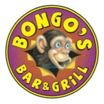 Logo de Bongos Beach Bar & Grille