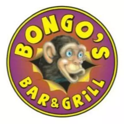 Logo od Bongo's Bar & Grille - Pink Shell Beach Resort