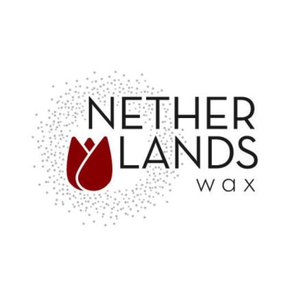 Logotipo de Nether Lands Wax