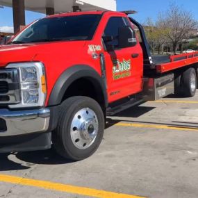 Bild von Dad's Towing and Recovery LLC