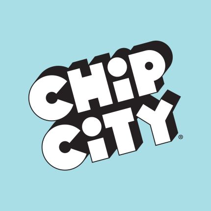 Logo van Chip City