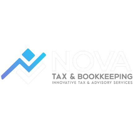 Λογότυπο από Nova Tax & Bookkeeping