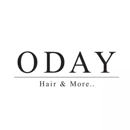 Logo von ODAY Hair and More - Friseur Nürnberg