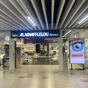 Bild von Audioprothésiste Limoux - Alain Afflelou Acousticien