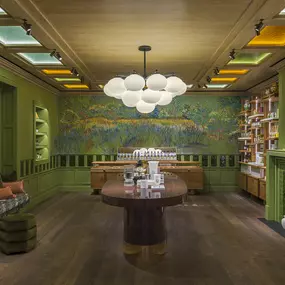 Bild von Diptyque Marylebone